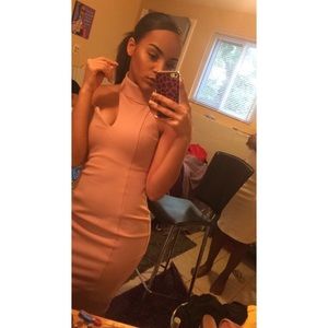 Meet your Posher, Zebie