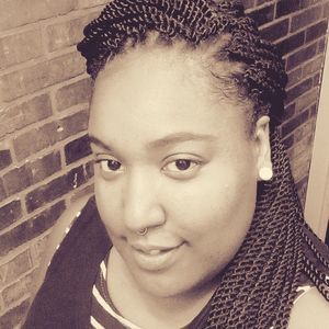 Meet your Posher, Tina