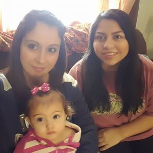 Meet your Posher, Christina