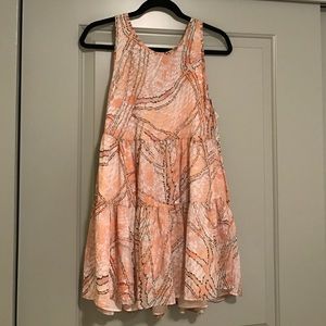 Babydoll dress