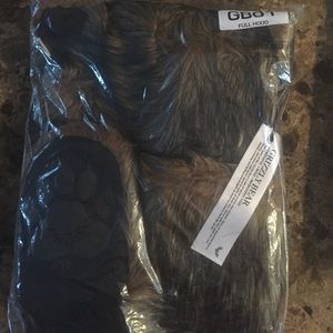 Original Spirithoods - NWT