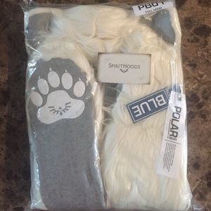 Original Spirithoods - NWT