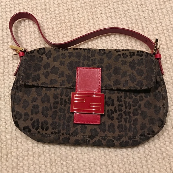 Fendi handbag