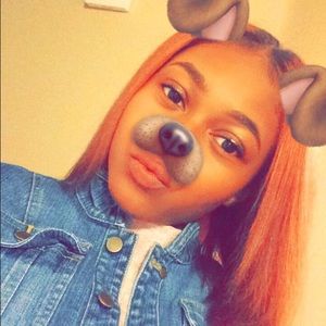 Meet your Posher, Aleah