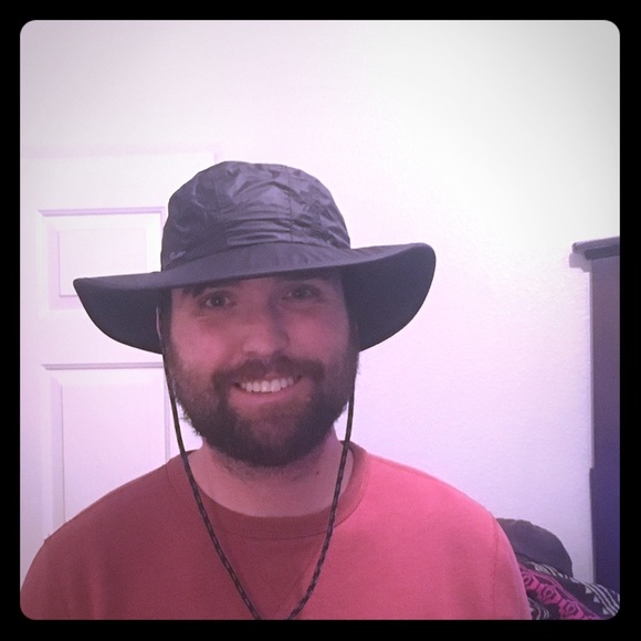 Eddie Bauer Hiking Hat