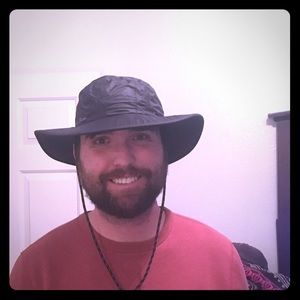 Eddie Bauer Hiking Hat