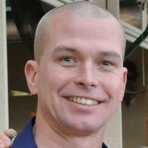 Meet your Posher, Patrick