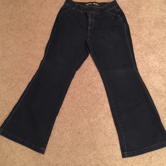 34 length