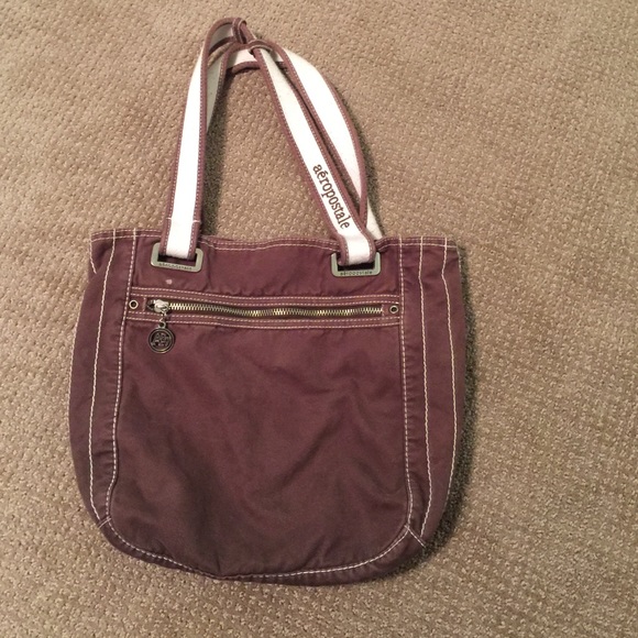 Aeropostale Bag