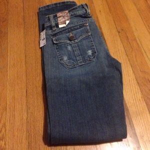 Aeropostale jeans