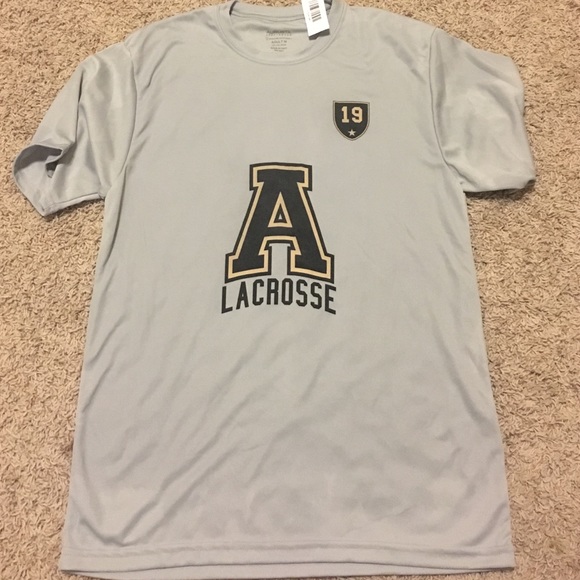Army lax t-shirt!