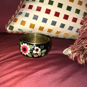 Brass Bangle