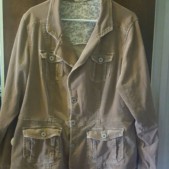 Courdory military vintage jacket! - Picture 1 of 4