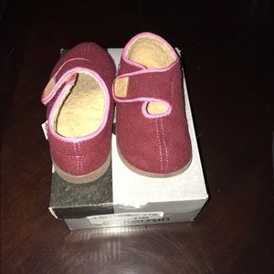 See Kai Run slippers