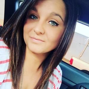 Meet your Posher, Kristyn