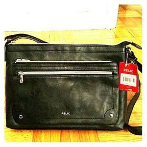 Relic purse