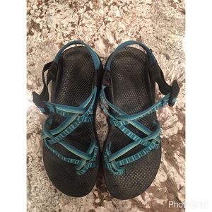 Chacos