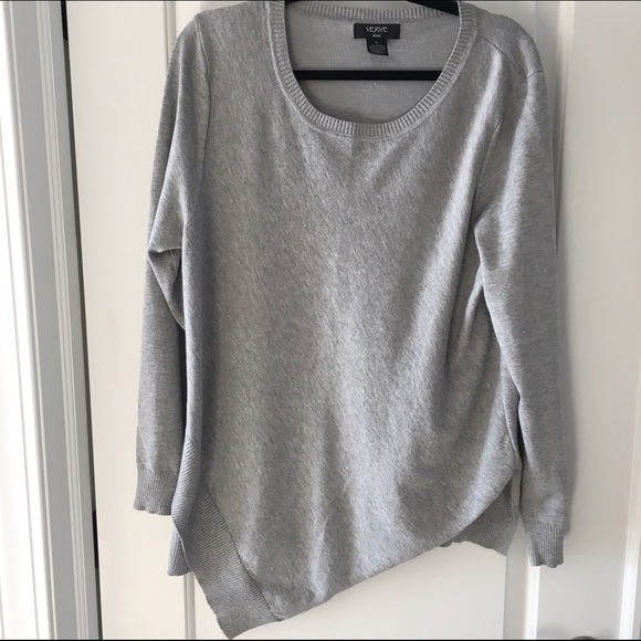verve ami sweater