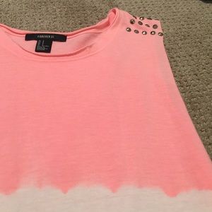 Forever 21 Tank Top