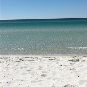 Meet your Posher, Beth