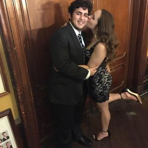 Meet your Posher, Eric