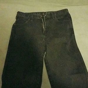 Rustler Jeans