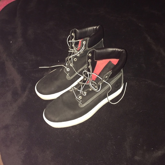 Men's Timberland size 9.5