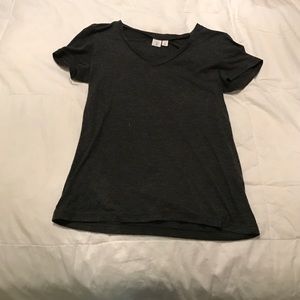 Dark Gray t shirt