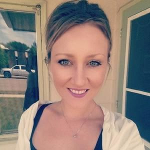 Meet your Posher, Patricia