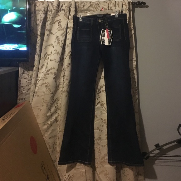 Brand new Epoch jeans