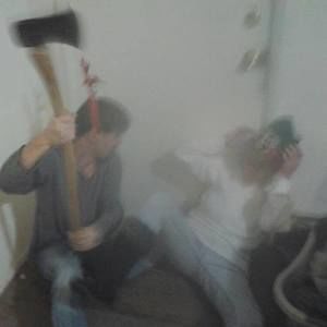 Meet your Posher, Jeffrey