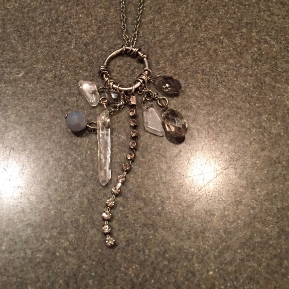 LOFT necklace