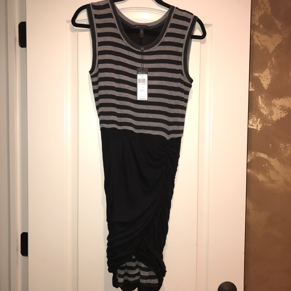 BCBG dress