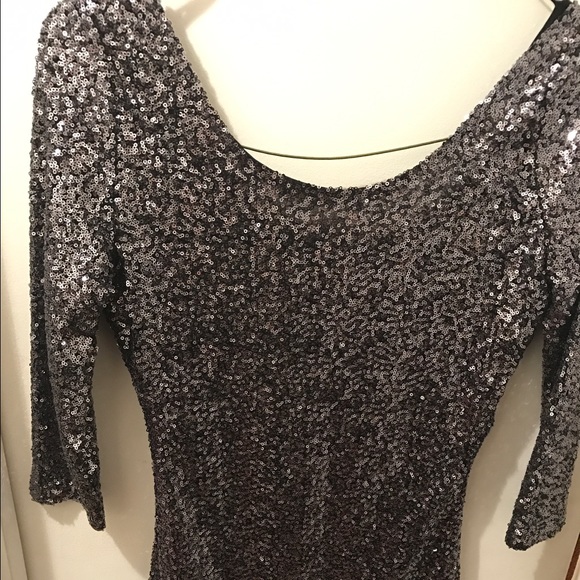 W MD Price drop today! Brand-new dress Forever 21 - Picture 3 of 4
