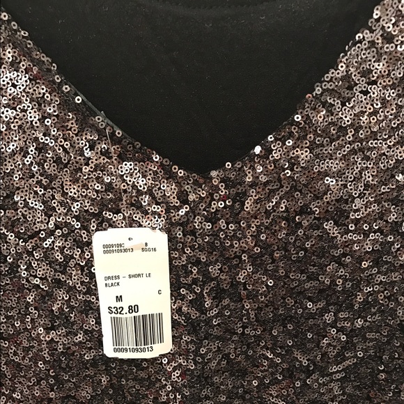 W MD Price drop today! Brand-new dress Forever 21 - Picture 4 of 4