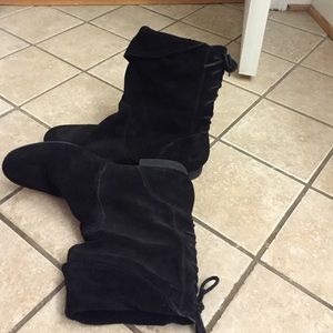 Women's Gianni Bini boots
