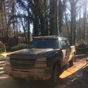 Meet your Posher, Hunter