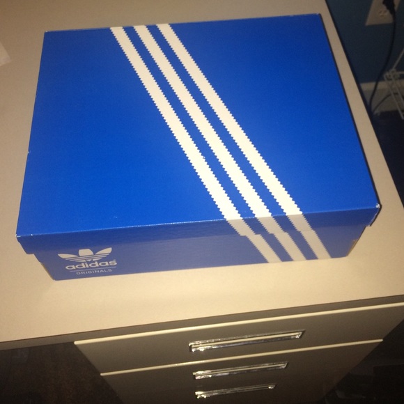 adidas shoe box adidas shoe box
