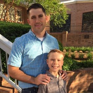 Meet your Posher, Elijah