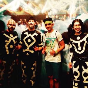 Meet your Posher, Karan