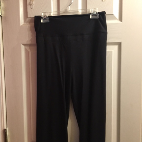 HYH pants size xl. They are slimming pants!