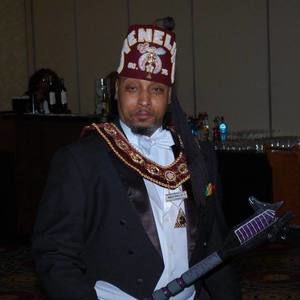 Meet your Posher, Le roy