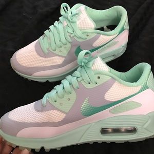 Air Max Nikes Custom