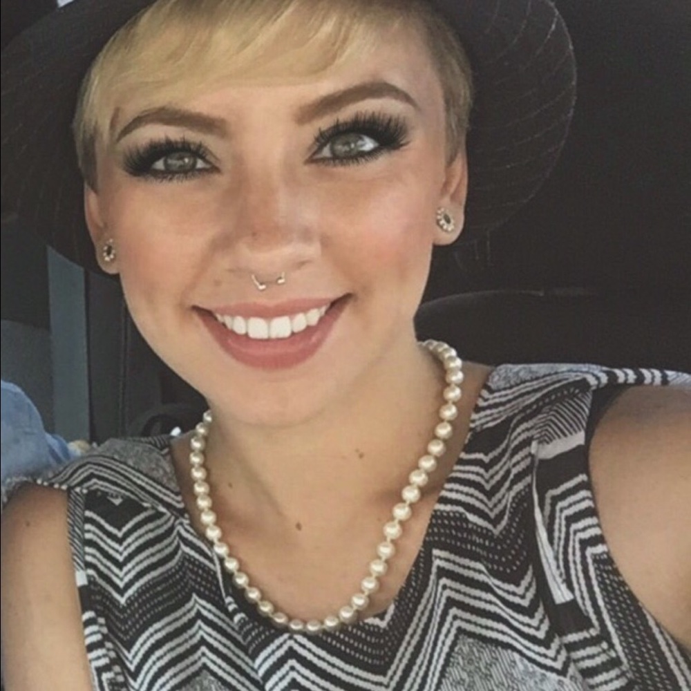 Meet The Posher. 💎