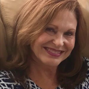 Meet your Posher, Marsha