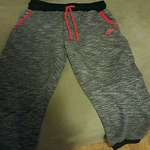 Enyce Joggers