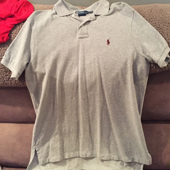 Men's short sleeve Polo shirt 👚