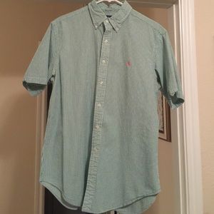 Men's Polo shirt