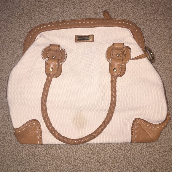 Elliott Lucca Shoulder Bag