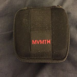 MVMT Black Watch